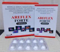 AREFLEX FORTE - Aeryn Lifesciences Private Limited